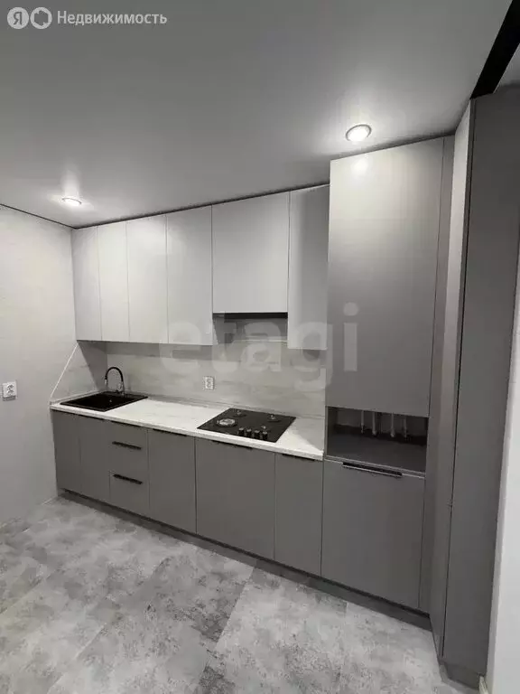 1-комнатная квартира: Михайловск, улица Ленина, 1/7 (34.2 м) - Фото 1