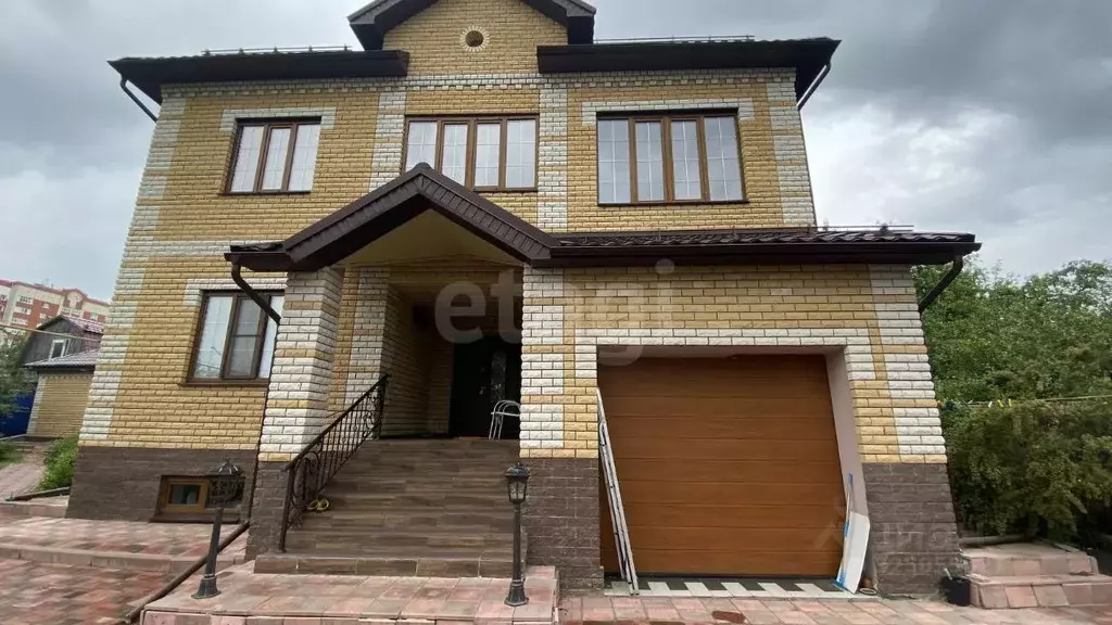 Дом в Мордовия, Саранск Волгоградская ул., 132 (292 м) - Фото 2