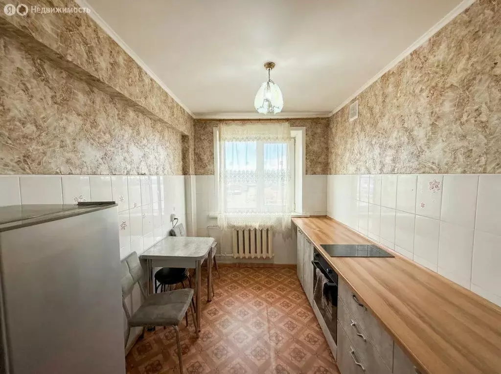 2-комнатная квартира: село Угдан, Трактовая улица, 1А (44 м) - Фото 1