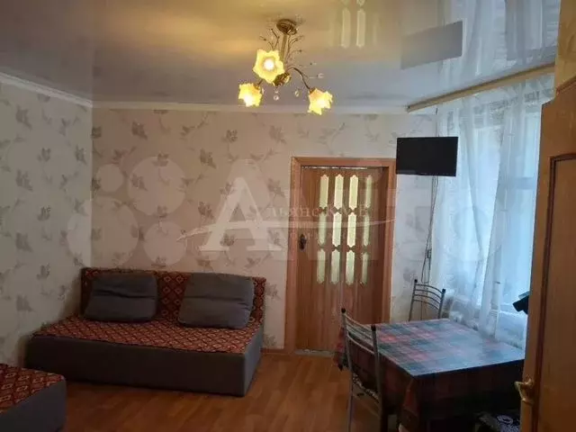 1-к. квартира, 29 м, 2/2 эт. - Фото 0