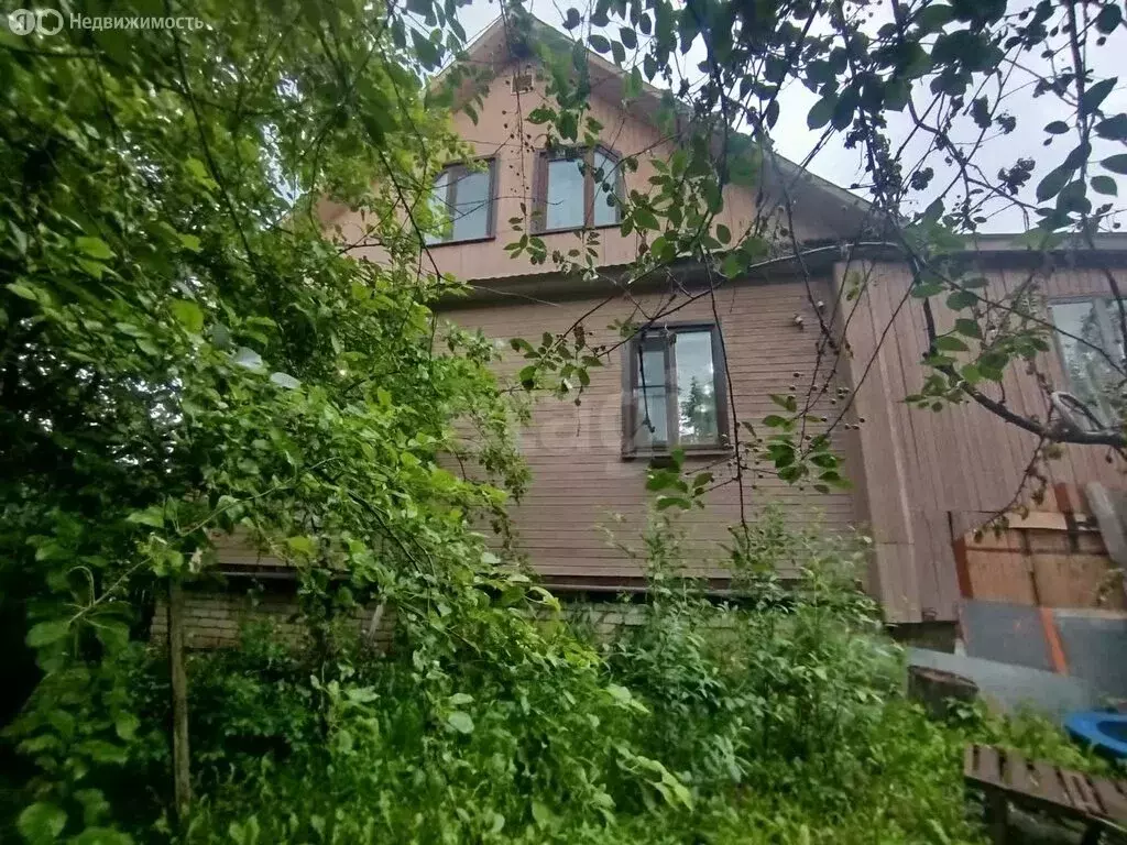 Дом в Шарья, Парашютная улица (137.9 м) - Фото 0