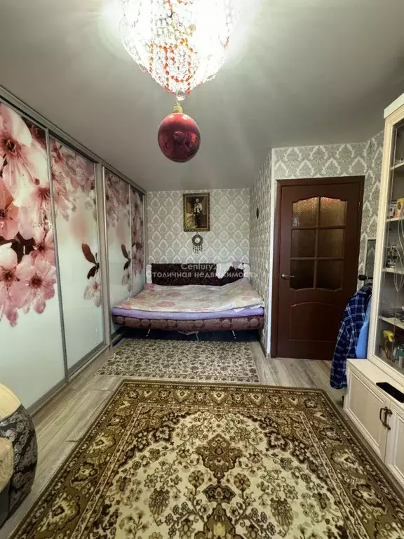 1-к кв. Москва Большая Юшуньская ул., 16 (35.0 м) - Фото 1