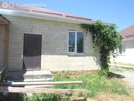 Дом в Невинномысск, Полевая улица, 6 (30 м) - Фото 1