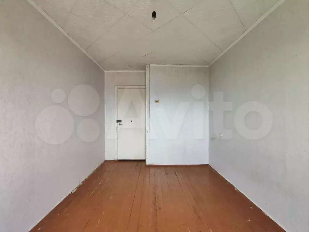 2-к. квартира, 48 м, 8/9 эт. - Фото 1