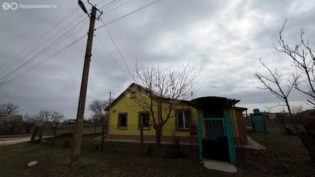 Дом в Новоивановское сельское поселение, село Хмелёво, улица Гагарина ... - Фото 2