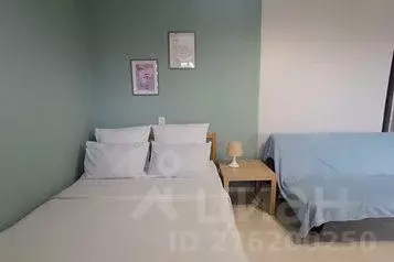 2-к кв. Башкортостан, Уфа ул. Левченко, 8 (45.0 м) - Фото 1