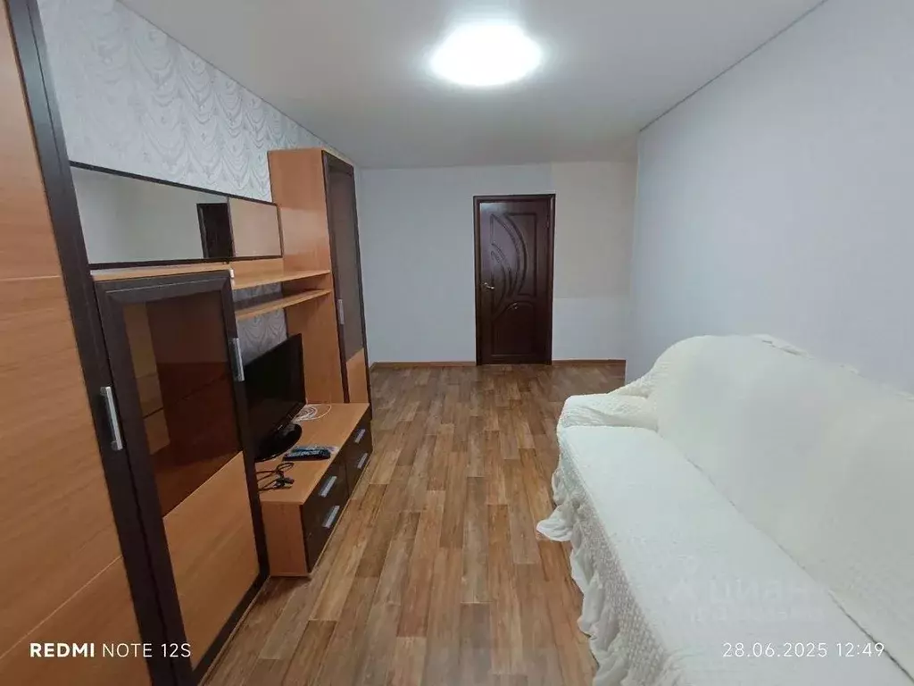 3-к кв. Белгородская область, Губкин Октябрьская ул., 22 (55.0 м) - Фото 1