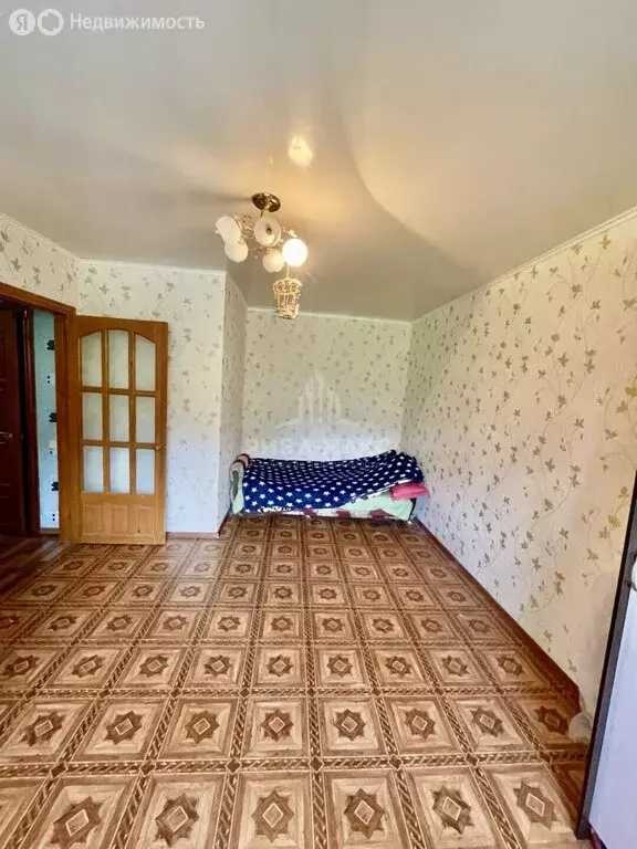 1-комнатная квартира: Брянск, улица Калинина, 109 (38.8 м) - Фото 2