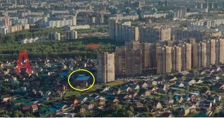 Торговая площадь в Татарстан, Казань Крутая ул., 3 (1700 м) - Фото 0