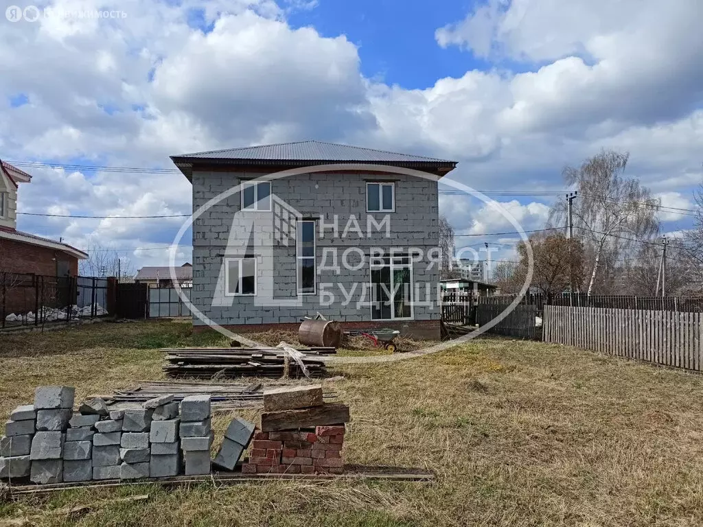 Дом в Чайковский, Спортивная улица, 36 (200 м) - Фото 2