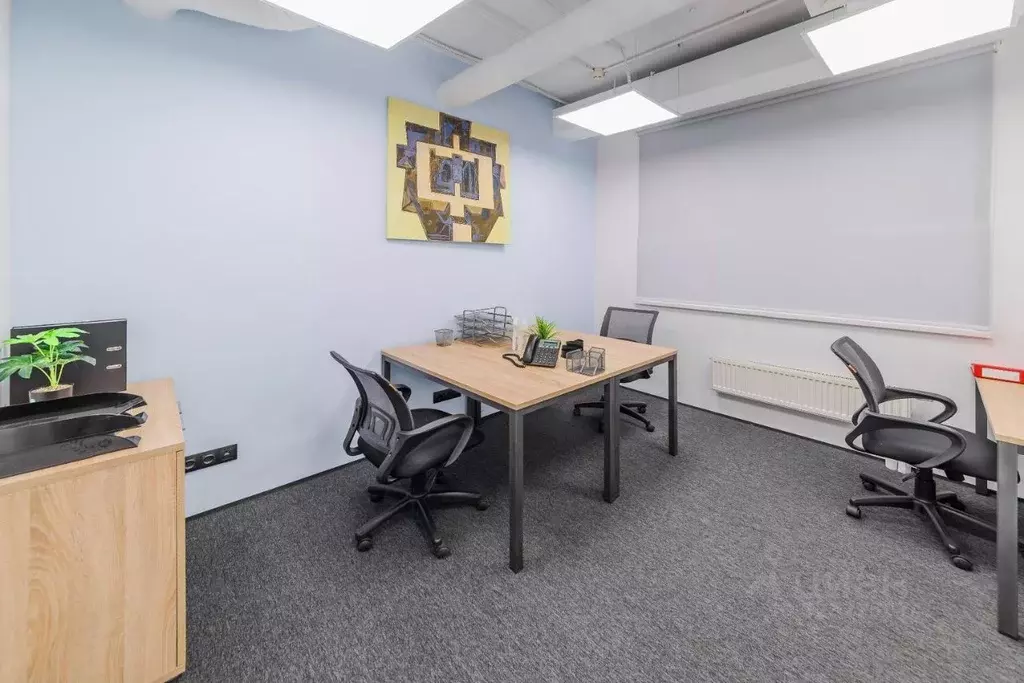 Офис в Москва ул. Академика Варги, 8К1 (12 м) - Фото 2