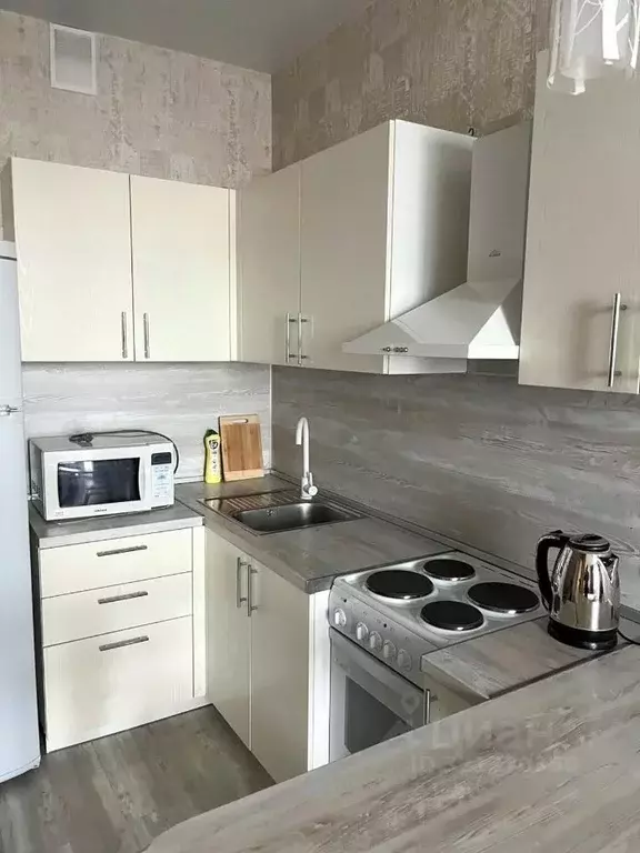 Студия Новосибирская область, Новосибирск ул. Гоголя, 40/1 (30.0 м) - Фото 0