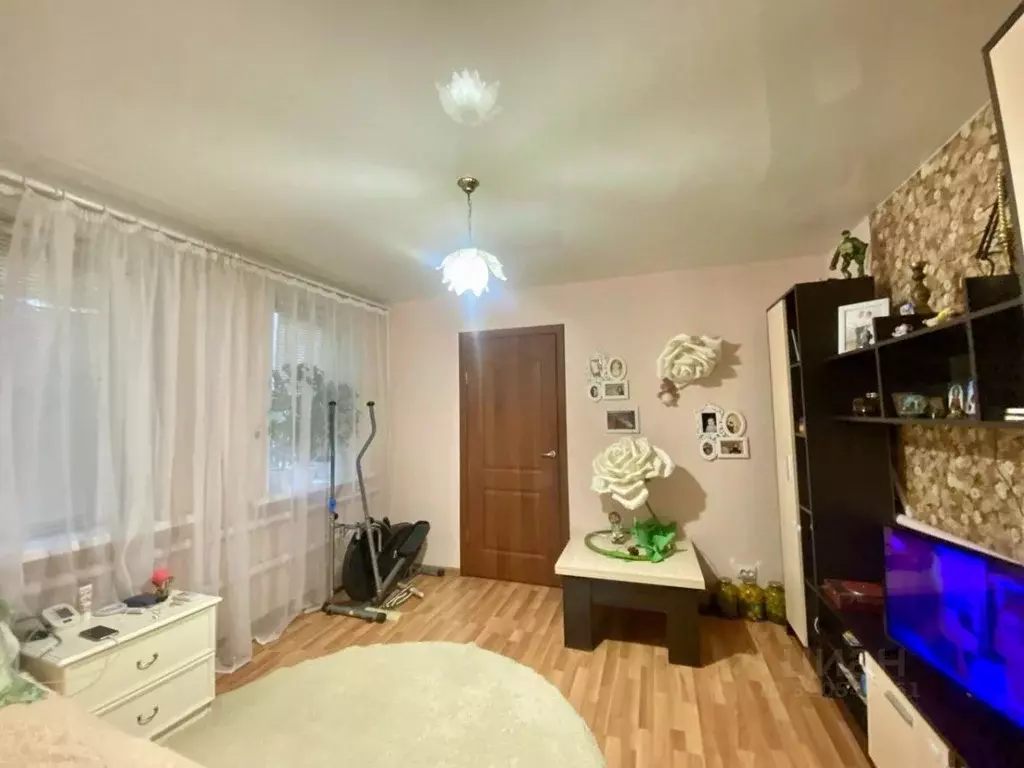 Дом в Волгоградская область, Волгоград Вяземская ул., 11 (51 м) - Фото 1