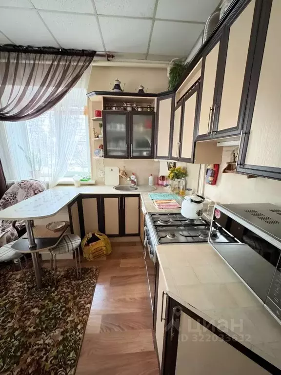 4-к кв. Ростовская область, Каменск-Шахтинский Заводской мкр,  (107.0 ... - Фото 1