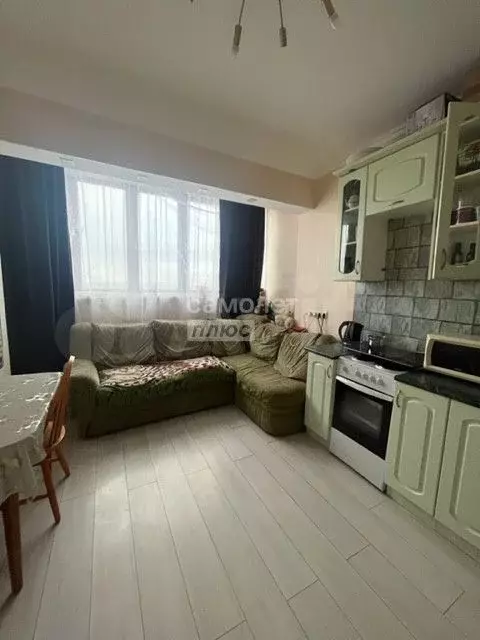 2-к. квартира, 39 м, 7/9 эт. - Фото 0