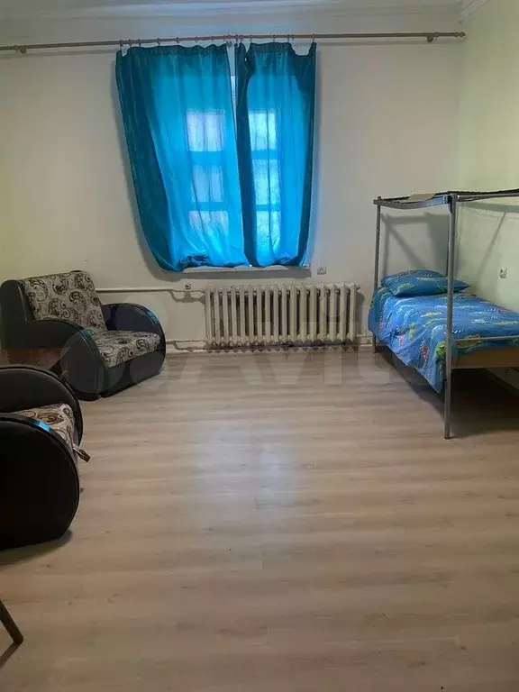 3-к. квартира, 82,9 м, 1/2 эт. - Фото 1