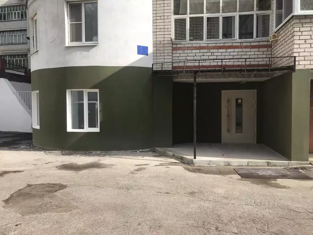 Помещение свободного назначения в Калужская область, Калуга  (120 м) - Фото 1