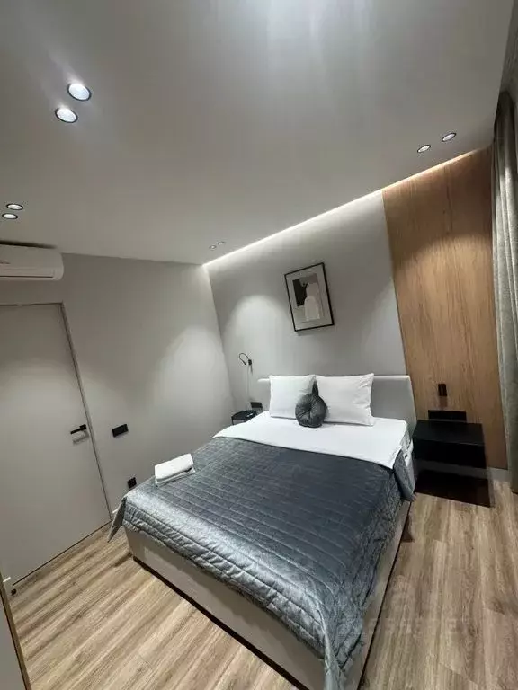 2-к кв. Москва Большая Филевская ул., 3к2 (64.0 м) - Фото 1