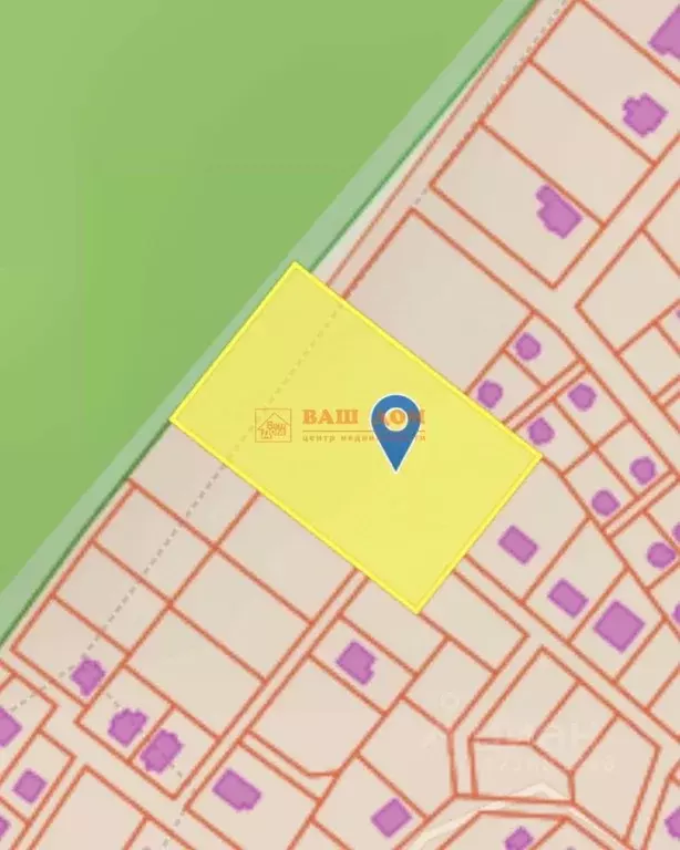 Участок в Тульская область, Тула городской округ, д. Медвенка 22 ... - Фото 1