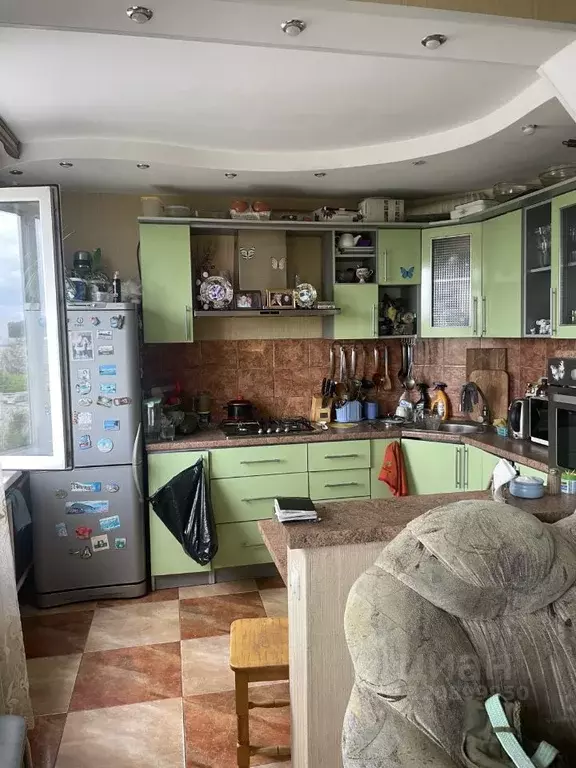 3-к кв. Тверская область, Конаково просп. Ленина, 38 (65.0 м) - Фото 0