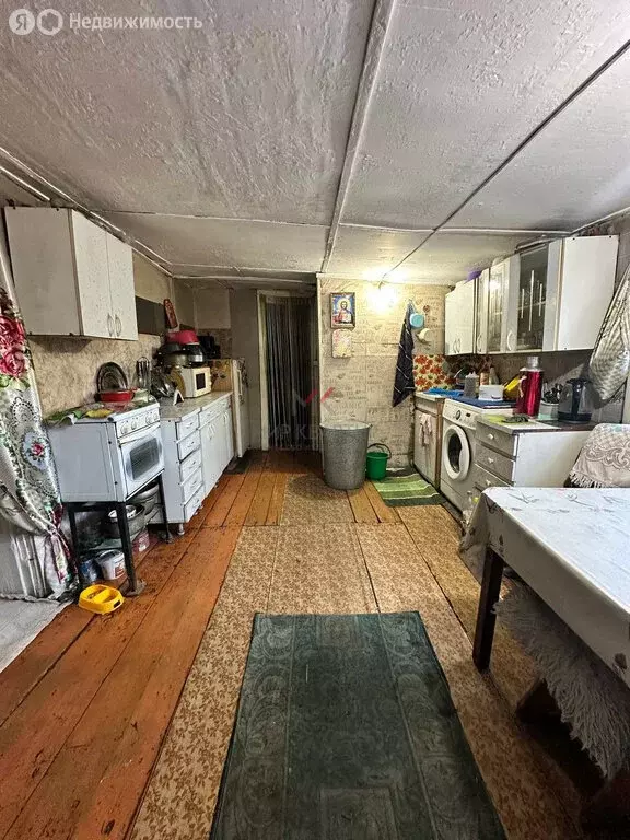 Дом в посёлок городского типа Каа-Хем, улица Чооду Кидиспея (40 м) - Фото 1