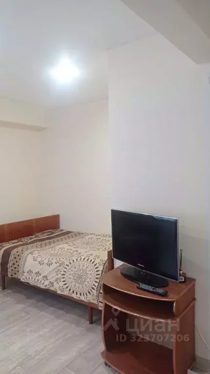 1-к кв. Красноярский край, Красноярск Свердловская ул., 27 (32.0 м) - Фото 2