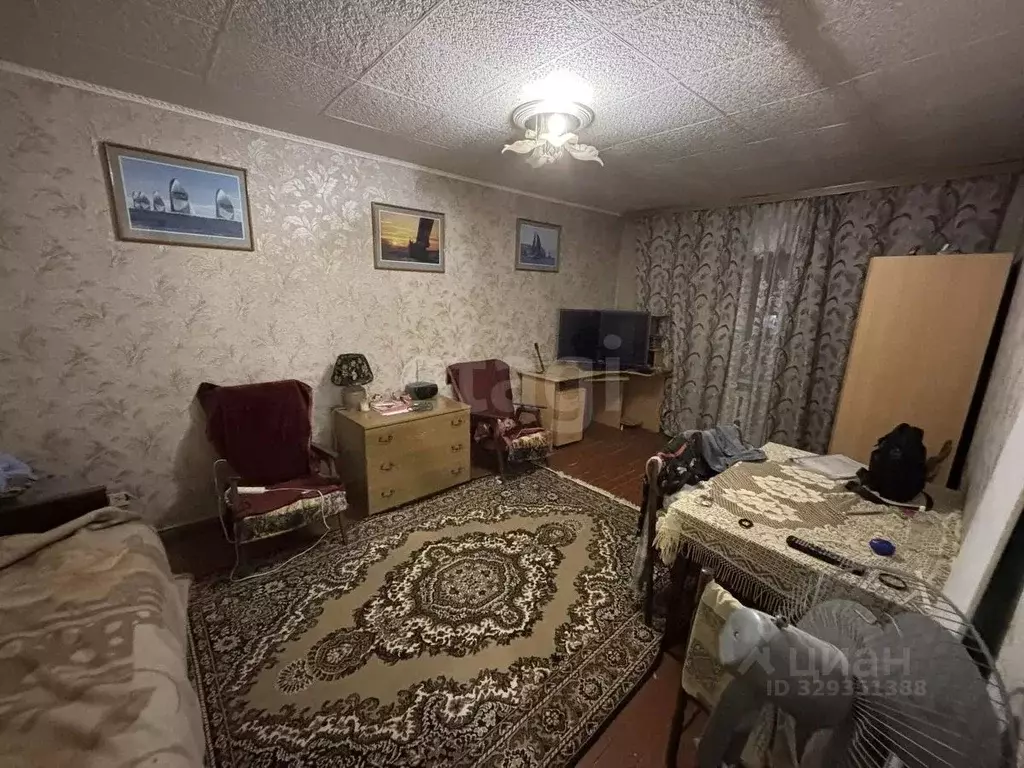 3-к кв. Свердловская область, Нижний Тагил ул. Попова, 19 (62.9 м) - Фото 1