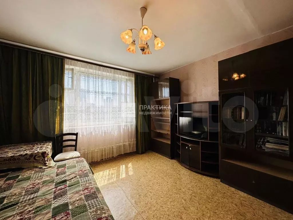 2-к. квартира, 52,7 м, 8/12 эт. - Фото 0