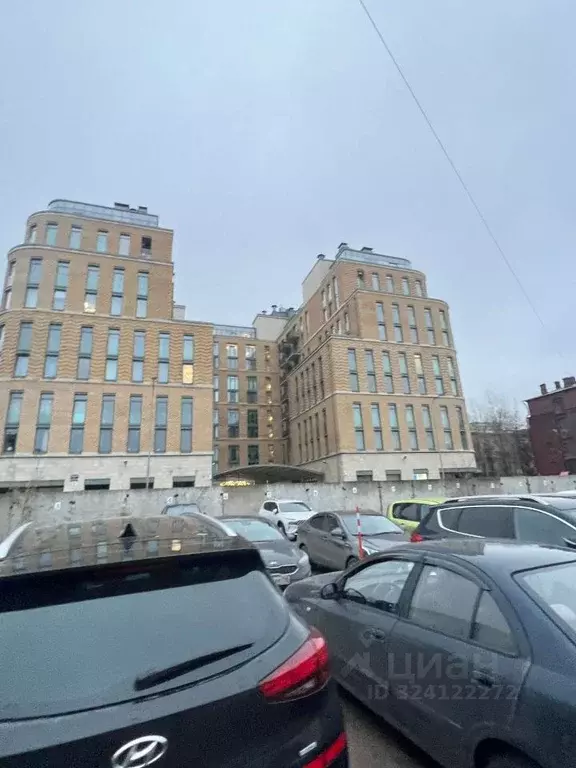 1-к кв. Санкт-Петербург Кирочная ул., 70 (48.0 м) - Фото 1