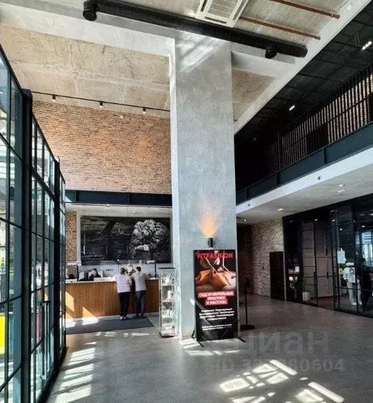 Помещение свободного назначения в Санкт-Петербург наб. Макарова, 60 ... - Фото 2