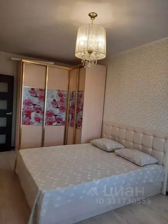 2-к кв. Татарстан, Набережные Челны просп. Сююмбике, 35 (53.0 м) - Фото 0