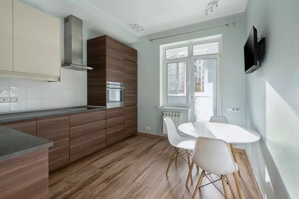 1-к кв. Москва Внуковское поселение, бул. Андрея Тарковского, 3 (43.0 ... - Фото 1