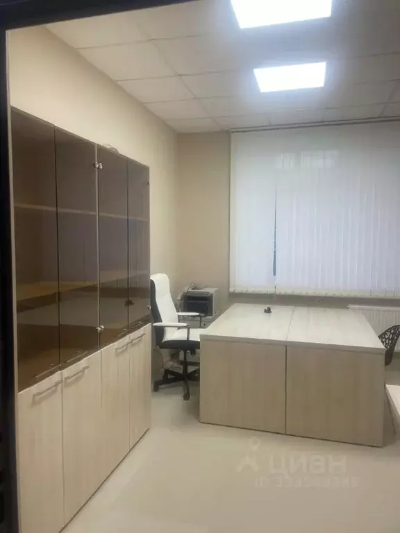 Офис в Владимирская область, Владимир ул. Комиссарова, 53А (13 м) - Фото 1