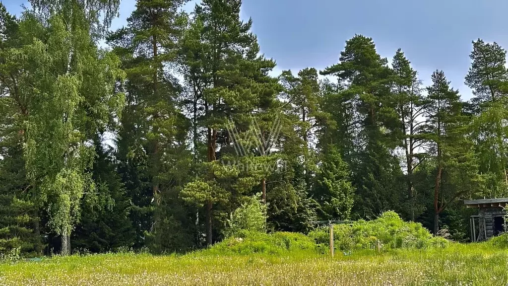 Участок в Московская область, Красногорск городской округ, д. ... - Фото 0