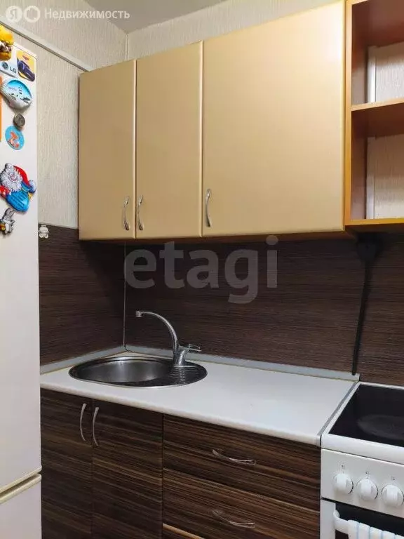 2-комнатная квартира: Томск, улица Котовского, 8 (44.5 м) - Фото 1