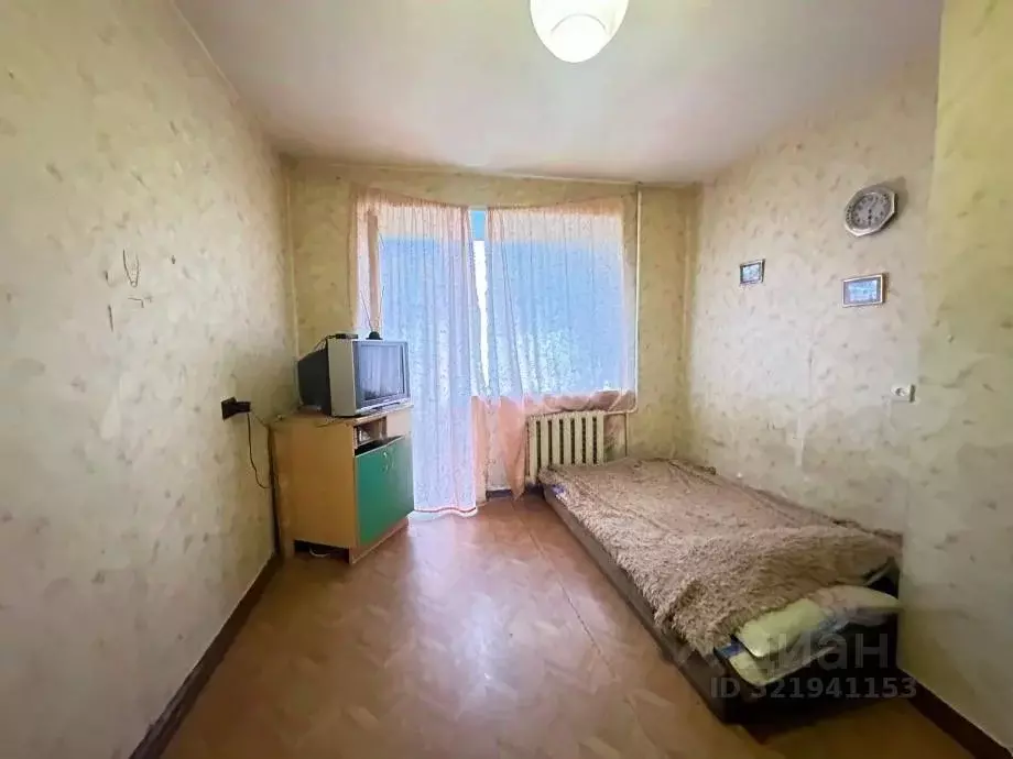 1-к кв. Пермский край, Березники ул. Мира, 83 (20.4 м) - Фото 1