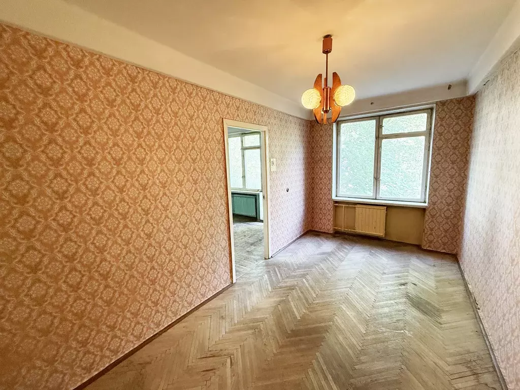 Продаётся 2-к квартира, 44.7 м - Фото 1