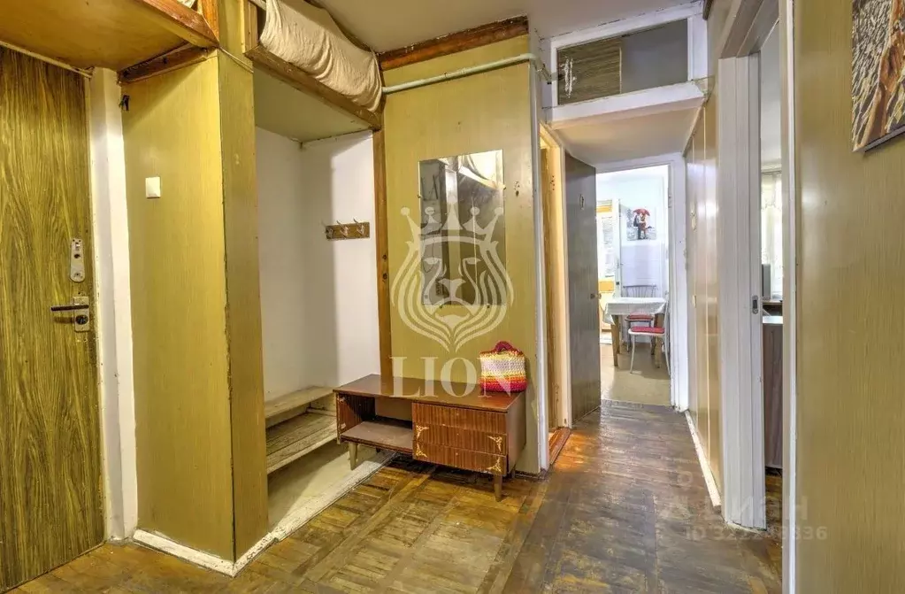 2-к кв. Крым, Алушта ул. Виноградная, 18 (57.0 м) - Фото 0