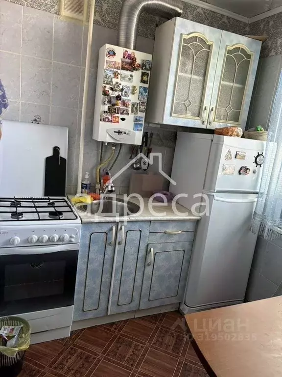 2-к кв. Самарская область, Самара Теннисная ул., 11 (44.5 м) - Фото 1