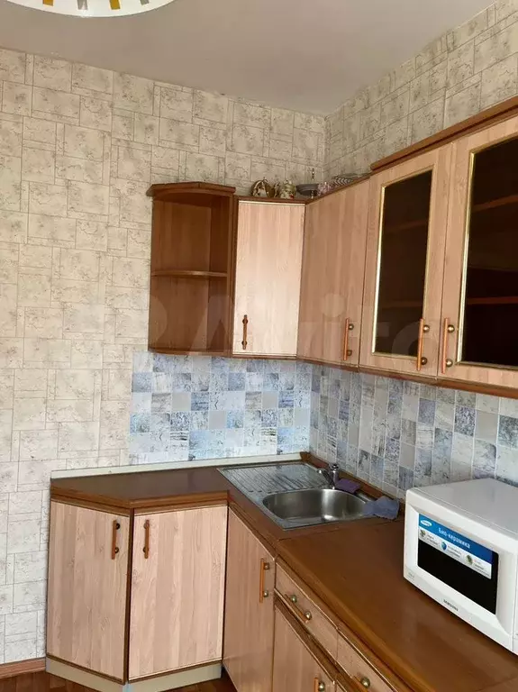 1-к. квартира, 33 м, 10/10 эт. - Фото 0