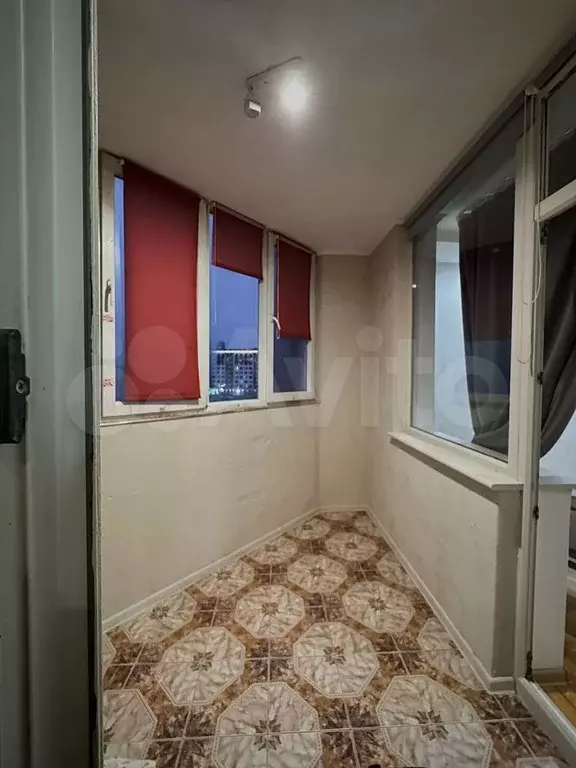 1-к. квартира, 41,5 м, 5/17 эт. - Фото 1