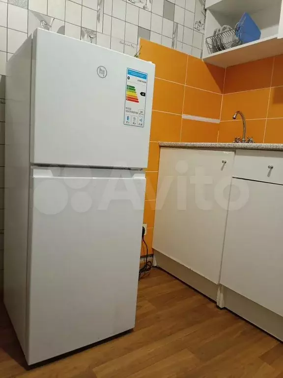 1-к. квартира, 32 м, 3/5 эт. - Фото 0