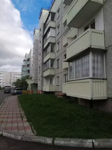 Продаётся 1-к квартира, 31.9 м - Фото 1