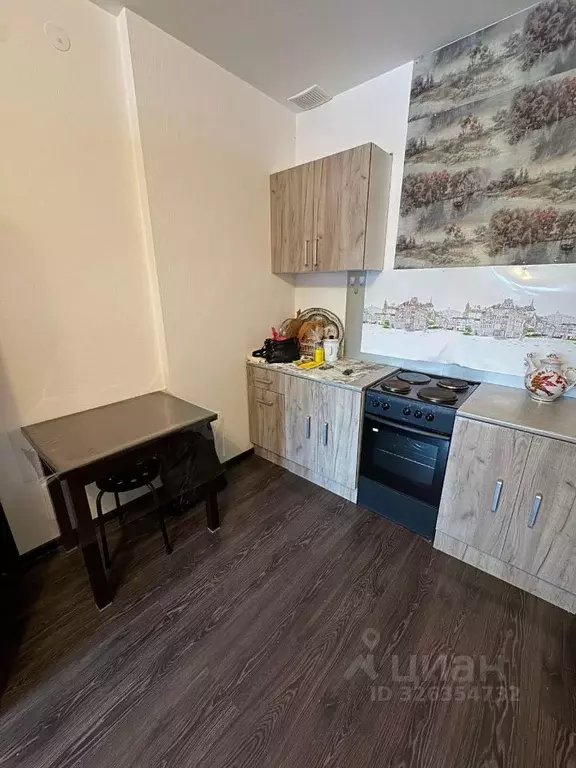 1-к кв. Санкт-Петербург ул. Бориса Шмелева, 3 (36.0 м) - Фото 2