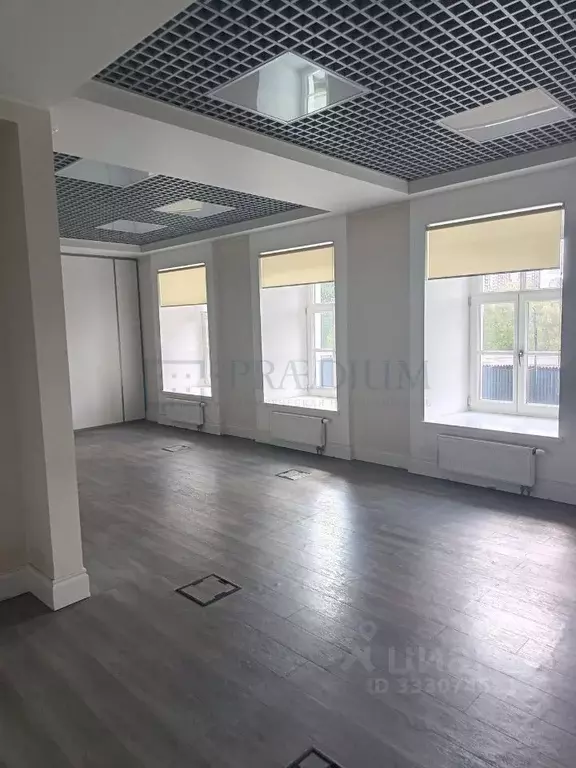 Офис в Москва Волочаевская ул., 40ГС4 (1024 м) - Фото 2