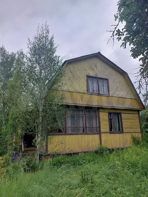 Дача 70 м на участке 8,5 сот. - Фото 0