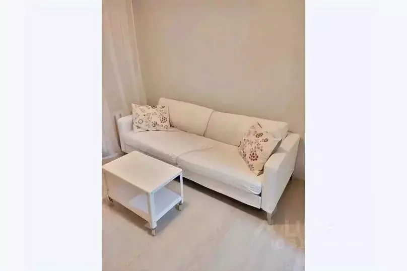 2-к кв. Москва Мичуринский просп., 46 (38.0 м) - Фото 1