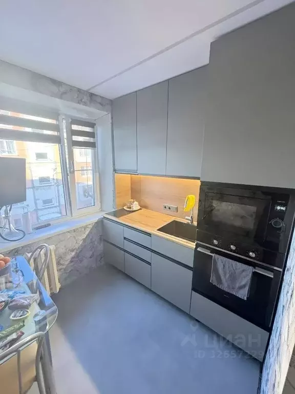 2-к кв. Камчатский край, Петропавловск-Камчатский Петропавловское ш., ... - Фото 1