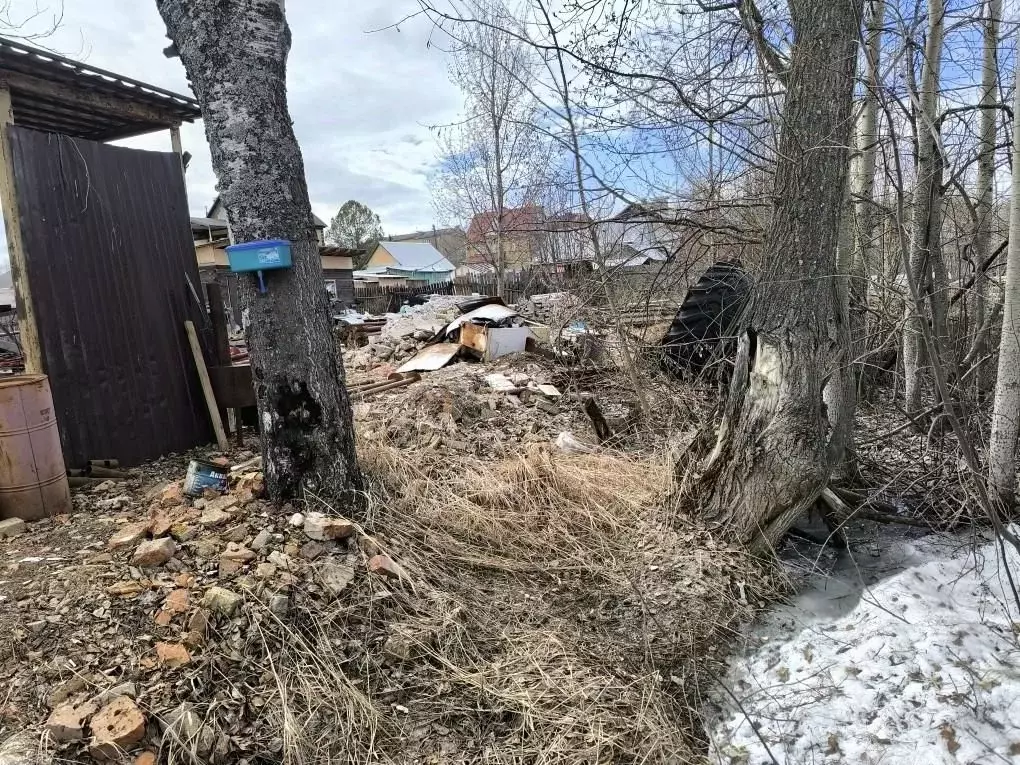 Участок в Коми, Ухта  (9.7 сот.) - Фото 2