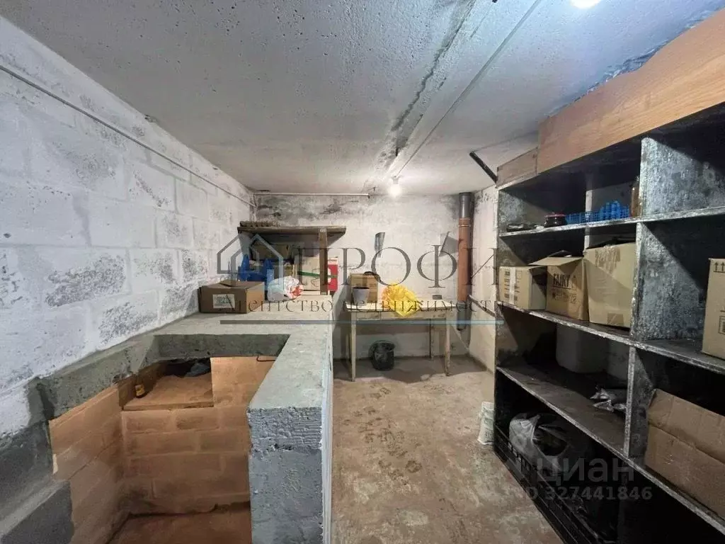 Гараж в Белгородская область, Новый Оскол ул. Обыденко (50 м) - Фото 2